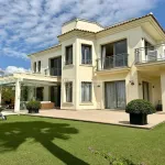 Live the Dream! Magnificent Front Line Beach 5 Bedroom 5+ Bath Villa & Pool 1