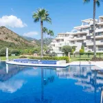 Modern Ground Floor Apartment in a Luxury Residential Complex 1