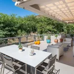 Modern Ground Floor Apartment in a Luxury Residential Complex 2