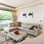 Modern Ground Floor Apartment in a Luxury Residential Complex 4