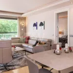 Modern Ground Floor Apartment in a Luxury Residential Complex 5