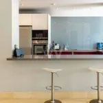 Modern Ground Floor Apartment in a Luxury Residential Complex 6