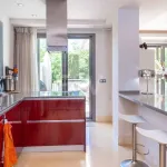 Modern Ground Floor Apartment in a Luxury Residential Complex 7