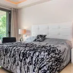 Modern Ground Floor Apartment in a Luxury Residential Complex 8