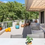 Modern Ground Floor Apartment in a Luxury Residential Complex 10