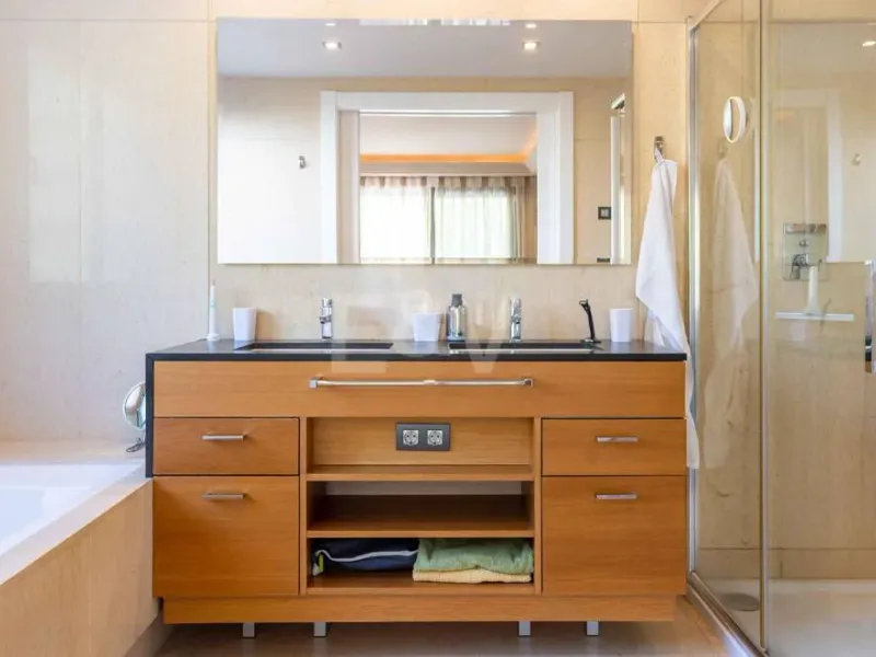 Modern Ground Floor Apartment in a Luxury Residential Complex