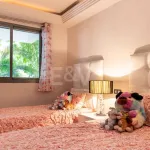 Modern Ground Floor Apartment in a Luxury Residential Complex 13