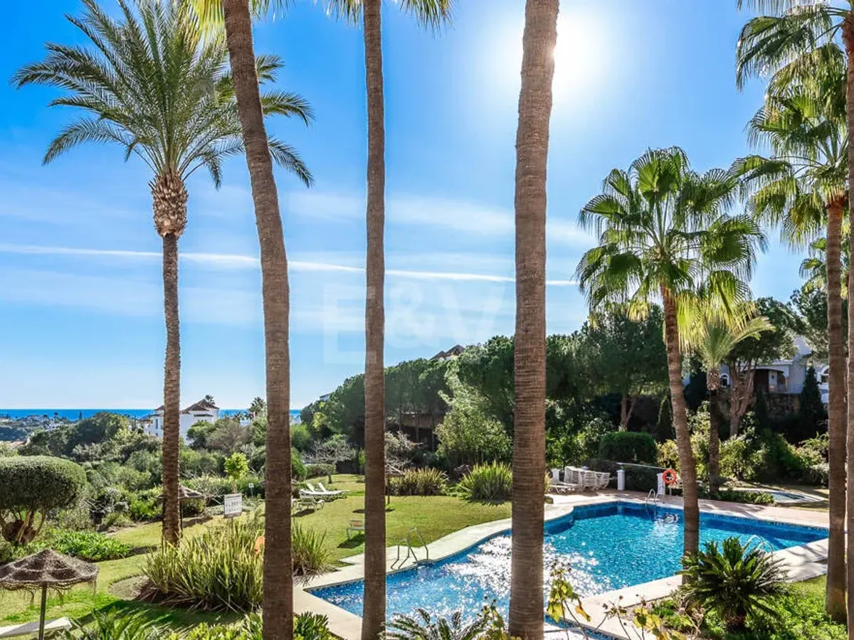 Exceptional Penthouse with Breathtaking Sea Views