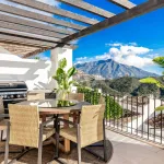 Exceptional Penthouse with Breathtaking Sea Views 2