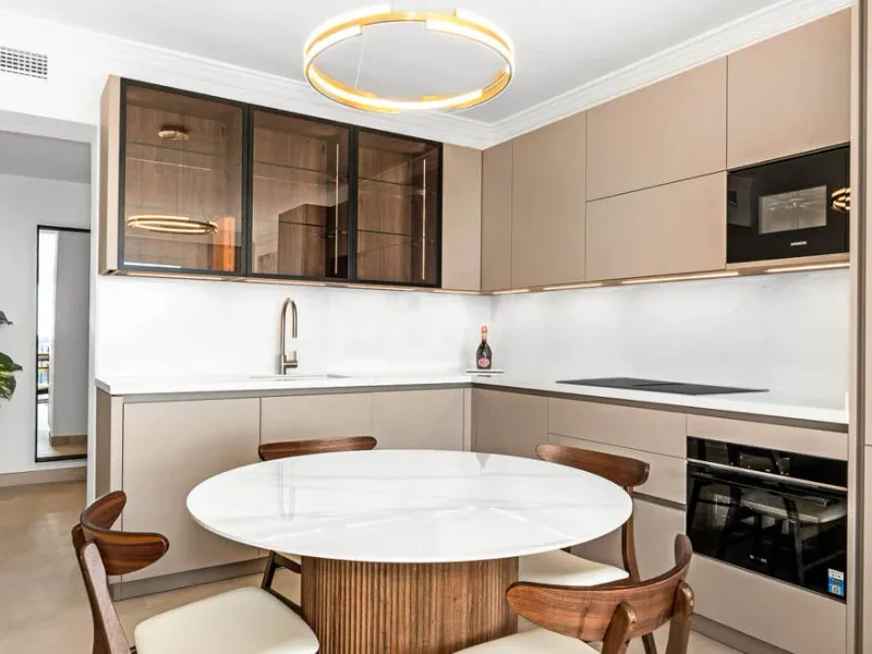 Exceptional Penthouse with Breathtaking Sea Views