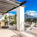 Exceptional Penthouse with Breathtaking Sea Views 13