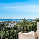 Exceptional Penthouse with Breathtaking Sea Views 14