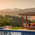 Luxury seven bedroom villa with spectacular views in Hacienda Las Chapas, Marbella East. 5