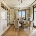 Luxury seven bedroom villa with spectacular views in Hacienda Las Chapas, Marbella East. 10