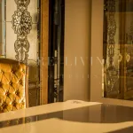 Luxury seven bedroom villa with spectacular views in Hacienda Las Chapas, Marbella East. 13