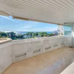 Exclusive Beachside Apartment with Panoramic Sea Views on the Golden Mile 2