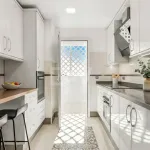 Exclusive Beachside Apartment with Panoramic Sea Views on the Golden Mile 6