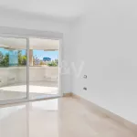 Exclusive Beachside Apartment with Panoramic Sea Views on the Golden Mile 9