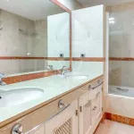 Exclusive Beachside Apartment with Panoramic Sea Views on the Golden Mile 11