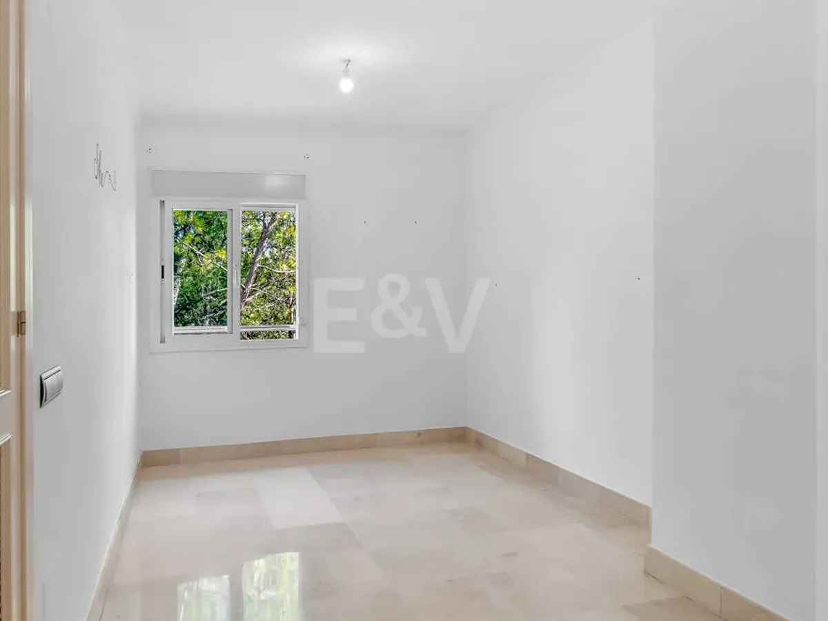 Exclusive Beachside Apartment with Panoramic Sea Views on the Golden Mile