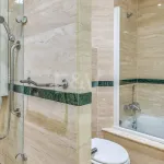 Exclusive Beachside Apartment with Panoramic Sea Views on the Golden Mile 14