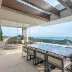 Exclusive South-Facing Penthouse in Palo Alto Marbella with Panoramic Sea Views 2