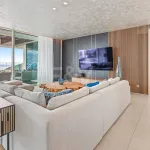 Exclusive South-Facing Penthouse in Palo Alto Marbella with Panoramic Sea Views 3