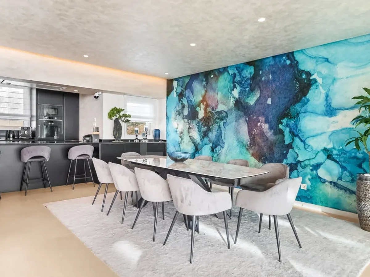 Exclusive South-Facing Penthouse in Palo Alto Marbella with Panoramic Sea Views