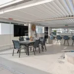 Exclusive South-Facing Penthouse in Palo Alto Marbella with Panoramic Sea Views 10