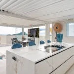 Exclusive South-Facing Penthouse in Palo Alto Marbella with Panoramic Sea Views 11