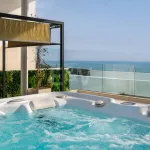 Exclusive South-Facing Penthouse in Palo Alto Marbella with Panoramic Sea Views 13