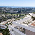 Brand New Luxurious Duplex with Sea Views and Wellness Amenities 4