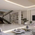 Brand New Luxurious Duplex with Sea Views and Wellness Amenities 7