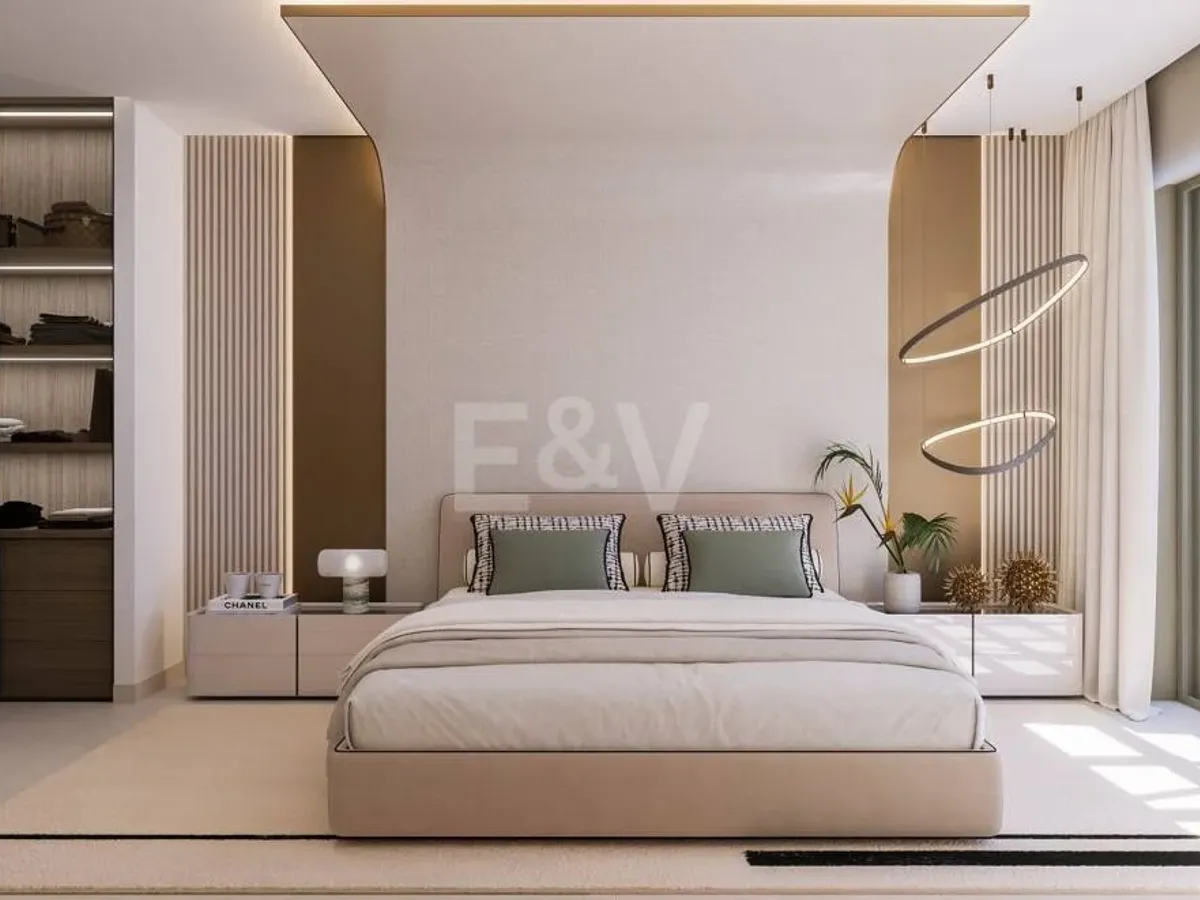 Brand New Luxurious Duplex with Sea Views and Wellness Amenities