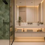 Brand New Luxurious Duplex with Sea Views and Wellness Amenities 9