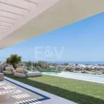 Brand New Luxurious Duplex with Sea Views and Wellness Amenities 11