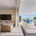 Brand New Luxurious Duplex with Sea Views and Wellness Amenities 14