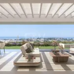 New-Build Penthouse with Sea-View Terraces, Private Rooftop Leisure Level and Resort-Style Facilities 3