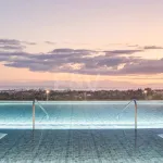 New-Build Penthouse with Sea-View Terraces, Private Rooftop Leisure Level and Resort-Style Facilities 14