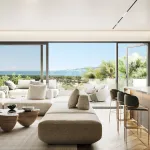 Luxury Middle-Floor Apartment with Plunge Pool and Panoramic Terrace 1