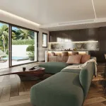 Luxury Middle-Floor Apartment with Plunge Pool and Panoramic Terrace 3