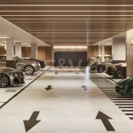 Luxury Middle-Floor Apartment with Plunge Pool and Panoramic Terrace 7