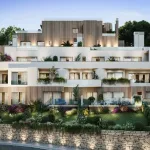 Luxury Middle-Floor Apartment with Plunge Pool and Panoramic Terrace 12