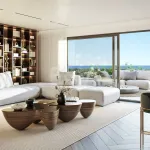 Contemporary Penthouse with Spacious Rooftop Terrace and Private Plunge Pool 1