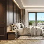 Contemporary Penthouse with Spacious Rooftop Terrace and Private Plunge Pool 4