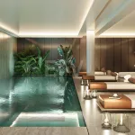 Contemporary Penthouse with Spacious Rooftop Terrace and Private Plunge Pool 9