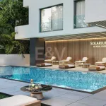 Exclusive Duplex with Private Garden and Pool in Rio Real 1