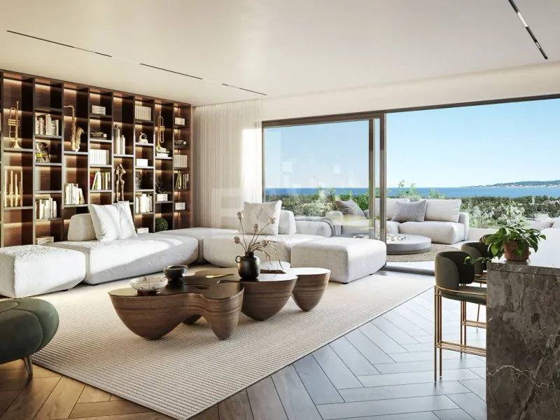 Exclusive Duplex with Private Garden and Pool in Rio Real