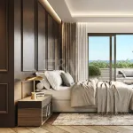 Exclusive Duplex with Private Garden and Pool in Rio Real 5