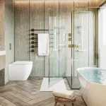 Exclusive Duplex with Private Garden and Pool in Rio Real 6